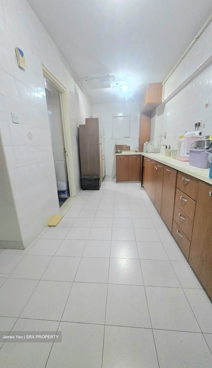 Blk 683A Choa Chu Kang Crescent (Choa Chu Kang), HDB 5 Rooms #586714431